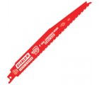 9 in. x 6-12-Teeth per in. Demo Demon Nail-Embedded Wood Cutting (5-PACK)  ** CALL STORE FOR AVAILABILITY AND TO PLACE ORDER **